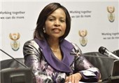 South Africa Backs Iran’s Nuclear Rights