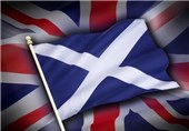 استقلال خواهی مردم اسکاتلند موجب بحران اقتصادی در رژیم سلطنتی انگلیس شد
