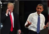 Under Fire Trump Says Obama Is American