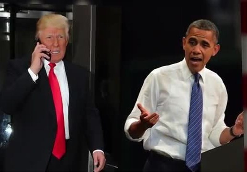 Obama Blasts Trump: Presidency &apos;Not A Reality Show&apos;