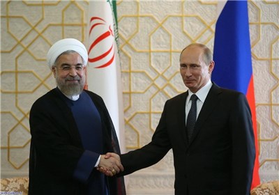 Tasnim News Agency - Russia Remains Open to Cooperation with Iran ...