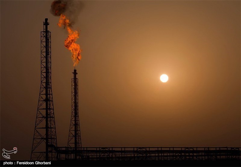 هند خواستار رفع تحریم‌ها علیه یک شرکت نفتی همکار با ایران شد
