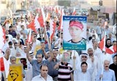 ادامه تظاهرات مسالمت‌آمیز در بحرین با شعار تحریم انتخابات پارلمانی