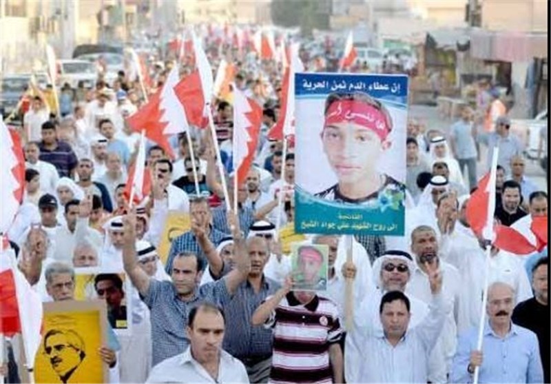 صدور احکام سنگین زندان برای 33 مخالف رژیم بحرین
