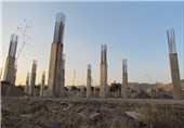 تلاش برای تأمین اعتبار 1000 پروژه نیمه تمام استان زنجان
