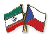 Vice Speaker of Czech Parliament Due in Iran