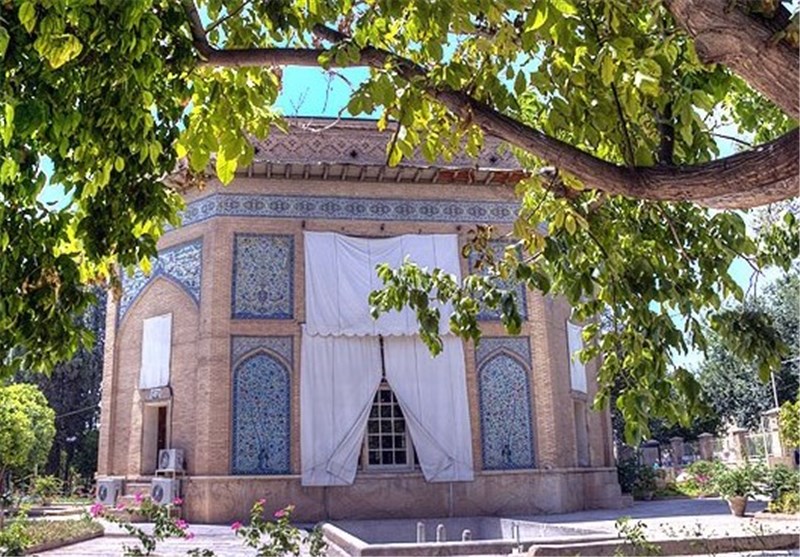 موزه‌های یادگار دوران زندیه؛ از عمارت کلاه فرنگی موزه پارس تا نقاشی‌های هفت تنان شیراز+ فیلم