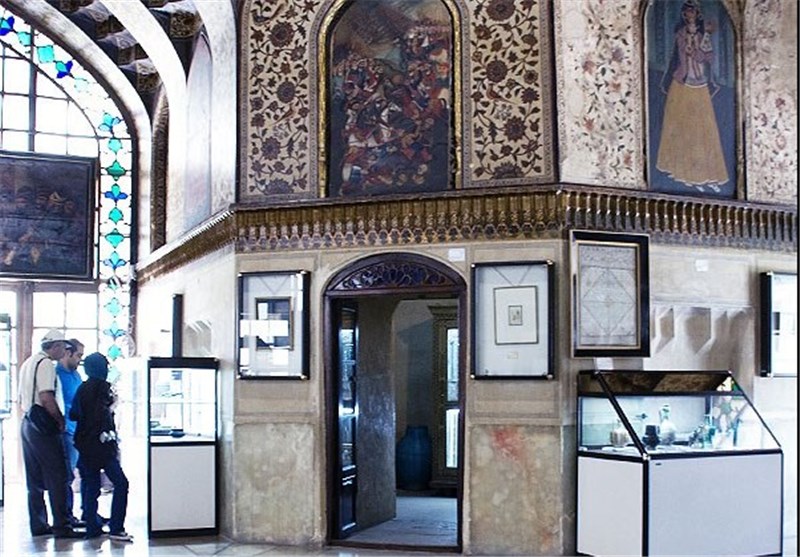 فعالیت 23 موزه در استان فارس/ مبادلات قانونی بین موزه‌ها سبب درآمدزایی و رونق آنها می‌شود