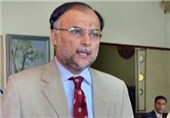 دستگیری وزیر کشور سابق پاکستان توسط سازمان بازرسی این کشور