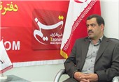 آرد مورد نیاز خبازی‌های زنجان در تعطیلات نوروزی تامین شد