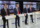 Polls Show Narrow Opposition Win in Sweden Vote