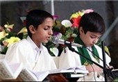 برگزاری مسابقات شکوفه‌های قرآنی اوقاف به آموزش و پرورش واگذار می‌شود