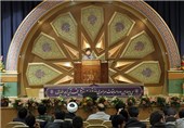 ساعد و اصفهانیان نمایندگان ایران در مسابقات بین المللی قرآن اندونزی شدند