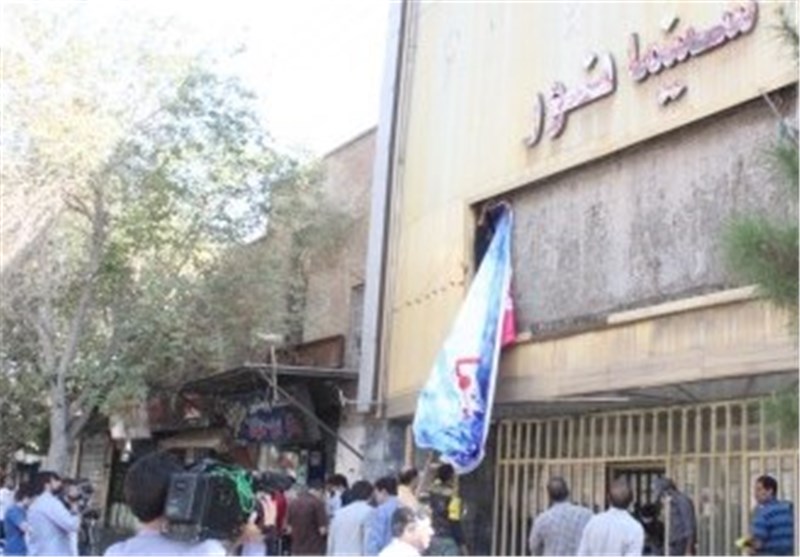 سینماهای متروکه کرمان بازگشایی می‌شوند