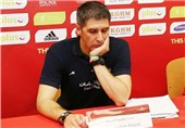 کواچ: می‌دانستم تیم ملی صربستان چه قدرتی دارد