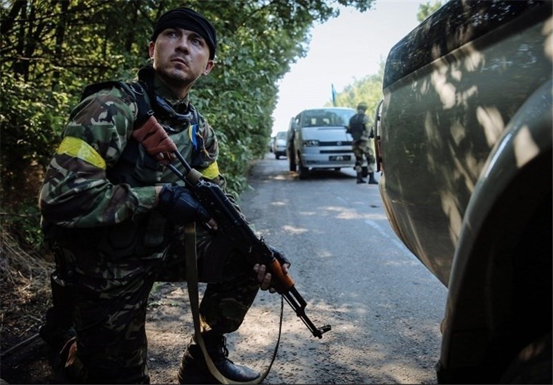 Rebel Shelling Kills Up to 10 People in East Ukrainian City of Mariupol: Officials