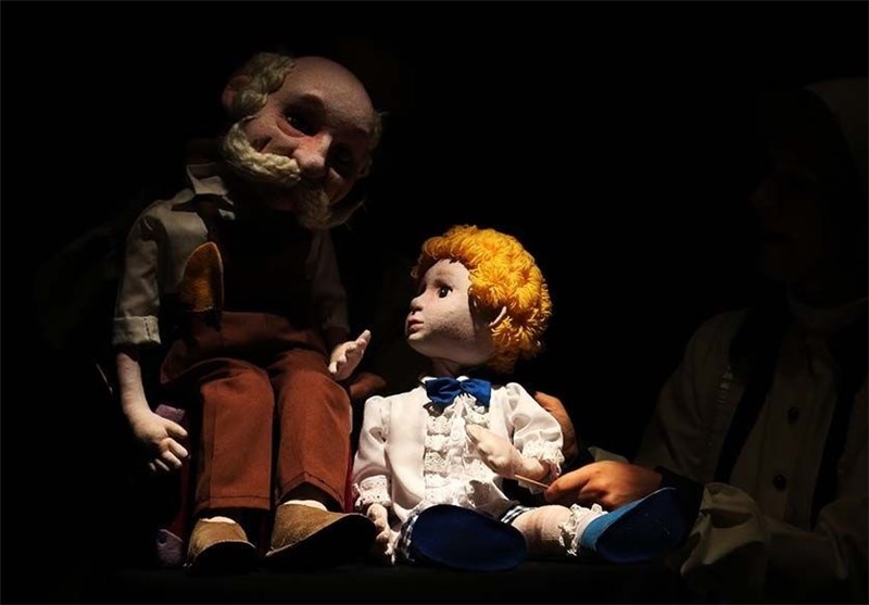 شانزدهمین جشنواره ملی نمایش عروسکی در شیراز برگزار می‌شود