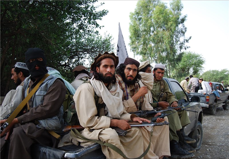حکم اعدام ۱۱ عضو طالبان