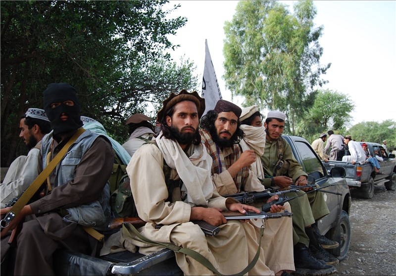 Pakistan Officials Say Afghan Taliban Signal Readiness for Peace Talks