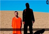 ISIL Video Purports to Show Beheading of British Hostage