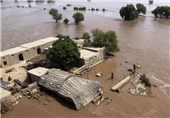 Rains, Flash Floods in Pakistan Kill 13 People, Damage Homes