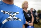 اسکاتلند اکنون خواهان جدایی از انگلستان است