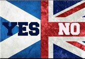 وحشت اروپا از تاثیر&quot;دومینوی&quot; استقلال اسکاتلند در سراسر اتحادیه