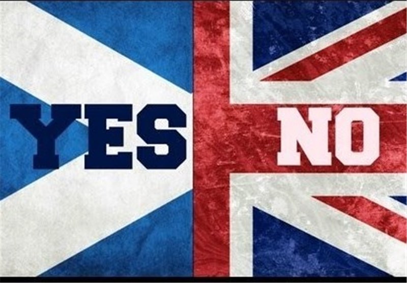 وحشت اروپا از تاثیر&quot;دومینوی&quot; استقلال اسکاتلند در سراسر اتحادیه