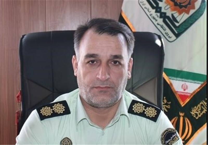 یک تن انواع مواد مخدر در شهرستان خوسف کشف شد