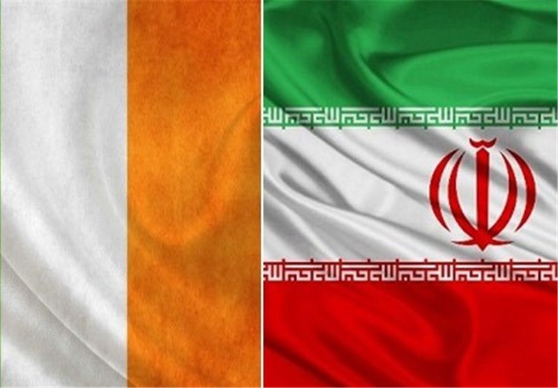 امیدواری ایرلند به افزایش 10 برابری صادرات به ایران پس از برجام