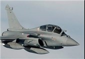 ادامه عملیات شناسایی هواپیماهای فرانسوی در عراق