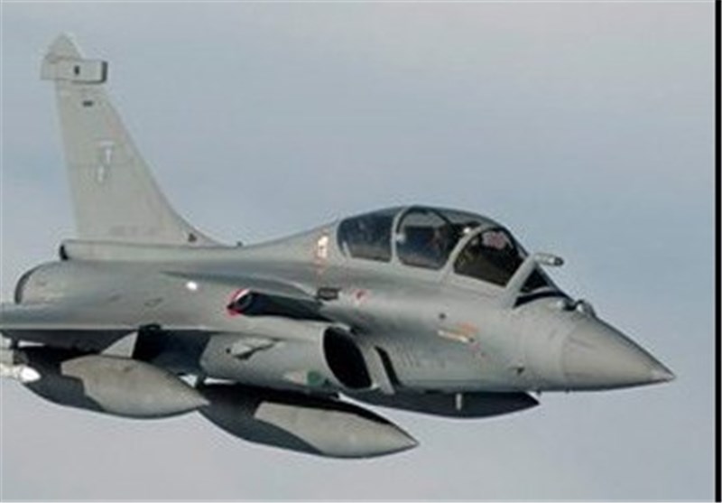 فرانسه حمله هوایی مجدد به عراق کند گردشگر فرانسوی کشته می‌شود