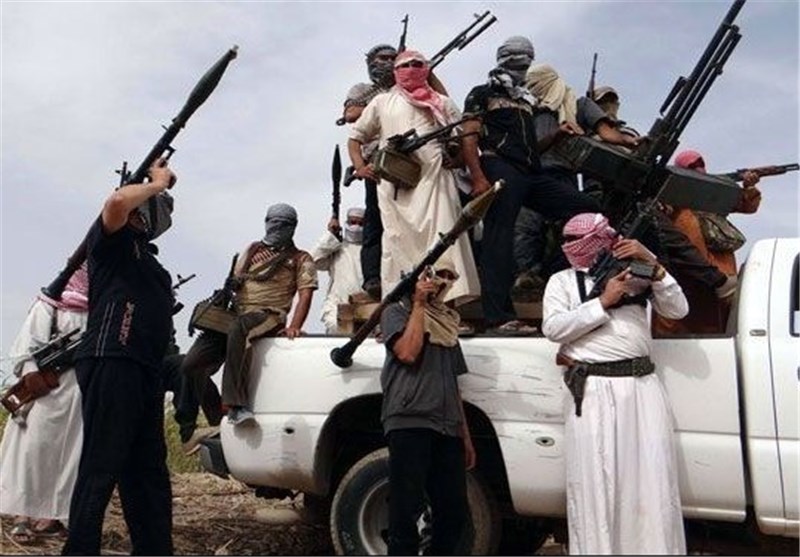 تروریست‌های القاعده استان حضرموت یمن را اشغال کردند