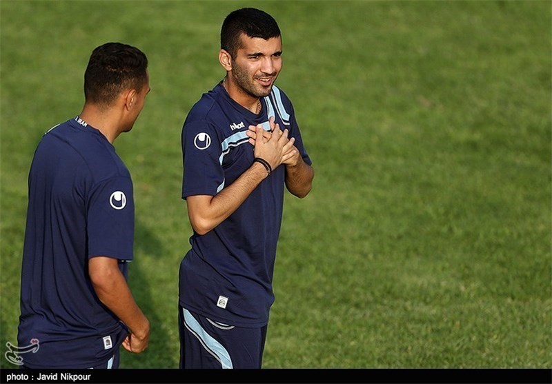 مسلمان: بازیکنان تیم ملی در جام ملت‌ها از حالا مشخص شده‌اند