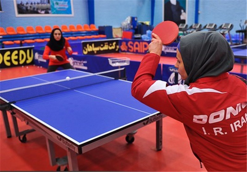 اصفهان قابلیت برگزاری مسابقات آسیائی و جهانی تنیس را دارد
