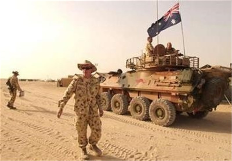أسترالیا تشارک فی التحالف الدولی ضد عصابات &quot;داعش&quot; الإرهابیة