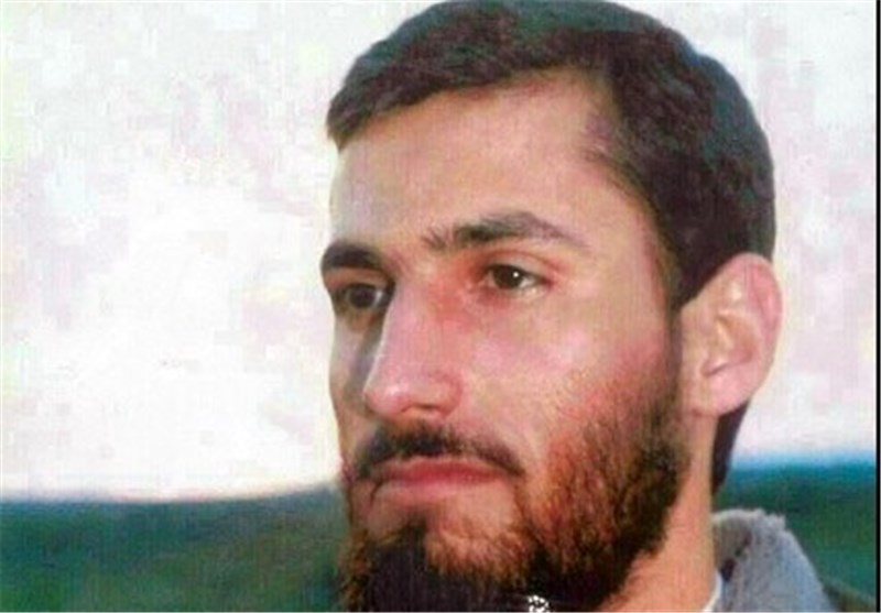 مراسم بزرگداشت شهید عبدالکریم لرکی در سردشت دزفول برزگزار می‌شود
