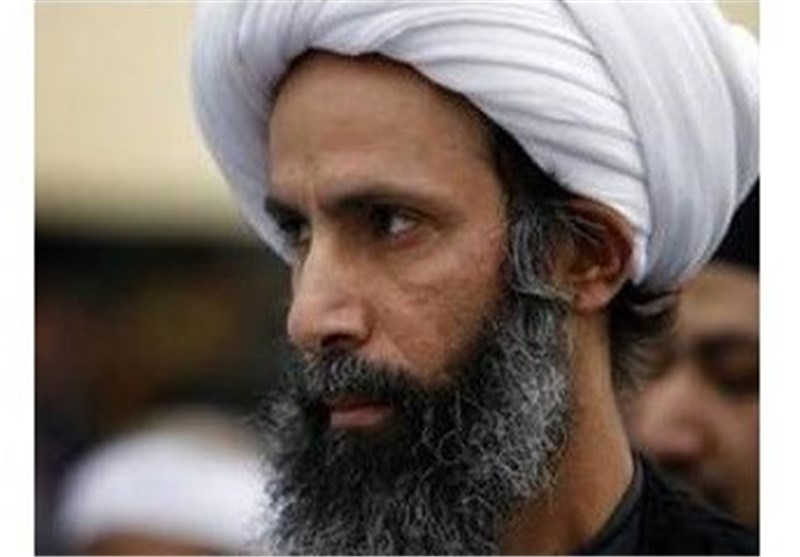 دادگاه جنایی عربستان حکم اعدام تعزیری شیخ نمر را صادر کرد