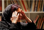تهمینه میلانی: ادعای نقاش بودن ندارم
