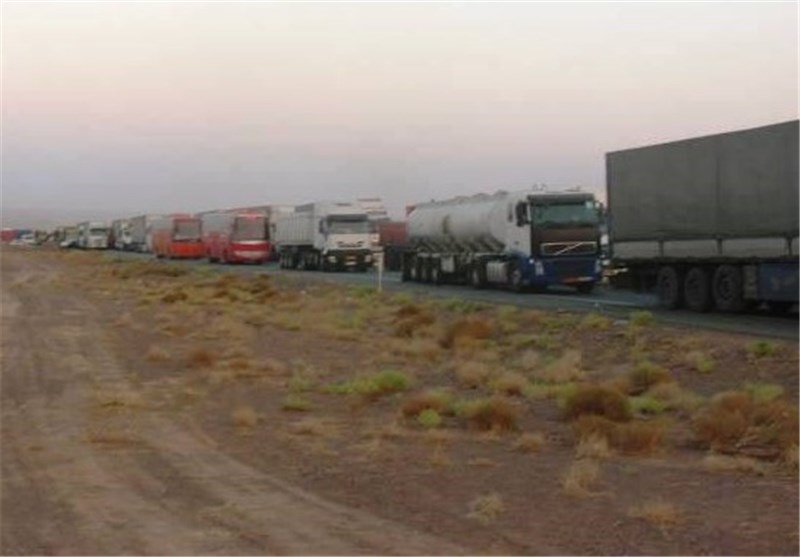 صادرات استان خراسان جنوبی بیش از 850 میلیون دلار ارز وارد کشور کرد