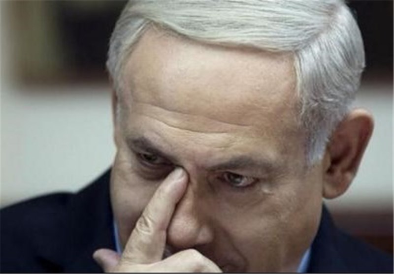 عمر کابینه اسرائیل رو به پایان است
