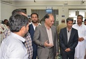 28 مرکز درمانی ترک اعتیاد در سیستان و بلوچستان فعالیت می‌کند