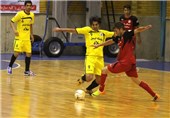 Iran’s Tasisat Daryaei Learns Opponents in AFC Futsal Club Championship