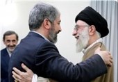 خشم عربستان از تعمیق روابط حماس با ایران