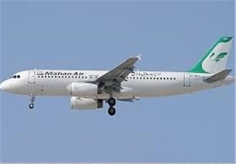 پرواز ایرباس 320 از فرودگاه رفسنجان امکان‌پذیر می‌شود