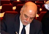 رسانه عراقی: عبادی &quot;جابر الجابری&quot; را نامزد وزیر دفاع به پارلمان معرفی می‌کند