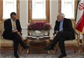 Iranian FM Hopes for EU’s More Active Role in Nuclear Talks
