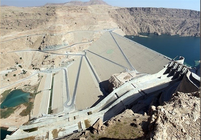 عراق خواستار خرید برق فاز2 نیروگاه گتوند شد