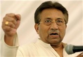 حکم دستگیری «پرویز مشرف» در پاکستان بار دیگر صادر شد