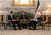 Rafsanjani Calls Expanding Sanctions on Iran amid Negotiations &quot;Unjustifiable&quot;